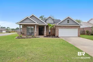 1287 Pembroke Way, Foley, AL 36535 - Photo 1