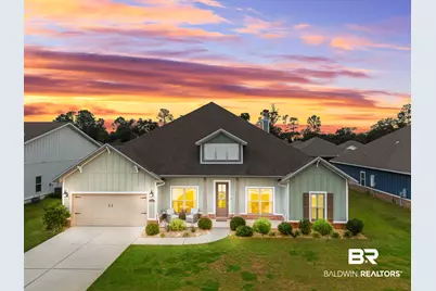 9308 Diamante Boulevard, Daphne, AL 36526 - Photo 1