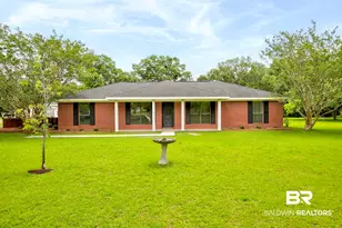 42150 Carlee Ln, Bay Minette, AL 36507 - Photo 1