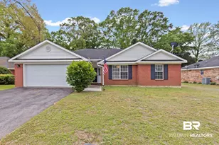 13205 Oak Forge Dr, Mobile, AL 36608 - Photo 1