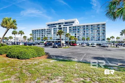 1832 West Beach Boulevard #B305, Gulf Shores, AL 36542 - Photo 1