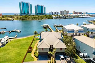 26326 Cotton Bayou Dr, Orange Beach, AL 36561 - Photo 1