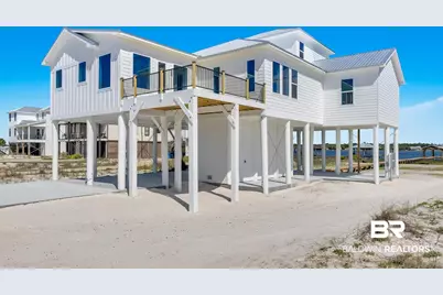 2270 W Beach Boulevard, Gulf Shores, AL 36542 - Photo 1