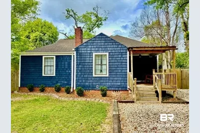 411 E Orange Avenue, Foley, AL 36535 - Photo 1