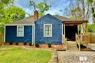 411 E Orange Ave, Foley, AL 36535 - Photo 1