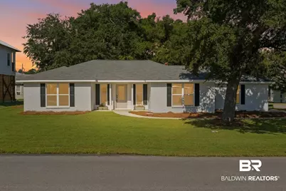 5443 Bay La Launch Avenue, Orange Beach, AL 36561 - Photo 1