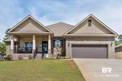 34234 Burwood Drive, Spanish Fort, AL 36527 - Photo 1