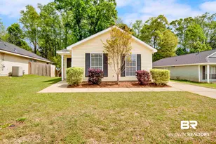 1021 E Hamilton Bridges Dr, Mobile, AL 36695 - Photo 1