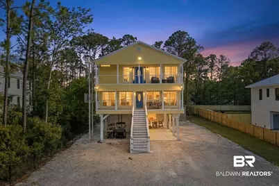 27532 E Beach Boulevard, Orange Beach, AL 36561 - Photo 1