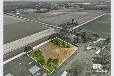 0 Joe Gottler Road, Elberta, AL 36530 - Photo 1