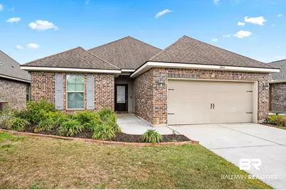 6044 Waterford Drive, Foley, AL 36535 - Photo 1