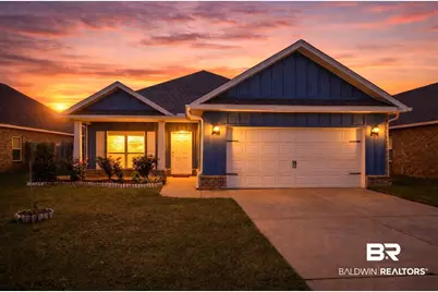 9631 Volterra Avenue, Daphne, AL 36526 - Photo 1