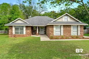 316 Blackfriars St, Fairhope, AL 36532 - Photo 1