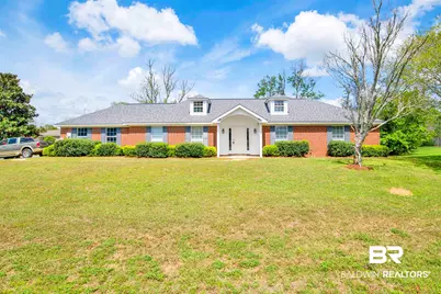 28398 Publisher Lane, Loxley, AL 36551 - Photo 1