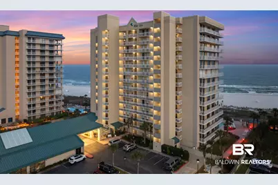 24900 Perdido Beach Boulevard #1206, Orange Beach, AL 36561 - Photo 1