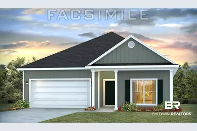 30710 Cornelia Road, Spanish Fort, AL 36527 - Photo 1