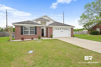 9658 Polo Place Circle, Mobile, AL 36695 - Photo 1