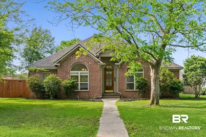 10452 Gayfer Road Ext, Fairhope, AL 36532 - Photo 1