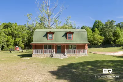 12099 US Highway 90, Loxley, AL 36551 - Photo 1