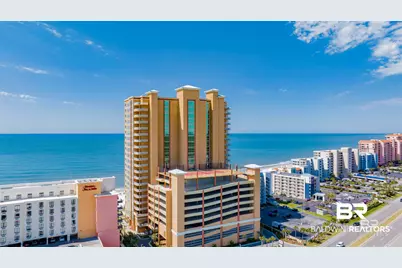 25494 Perdido Beach Boulevard #1805, Orange Beach, AL 36561 - Photo 1