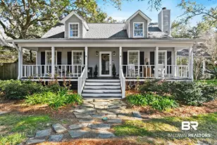 2 Echo Ln, Fairhope, AL 36532 - Photo 1