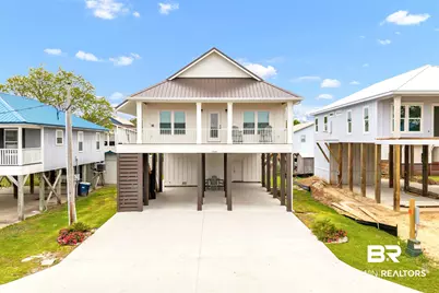 5589 Bay La Launch Avenue, Orange Beach, AL 36561 - Photo 1