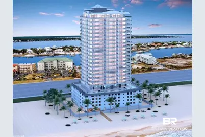 29040 Perdido Beach Boulevard #10B2, Orange Beach, AL 36561 - Photo 1