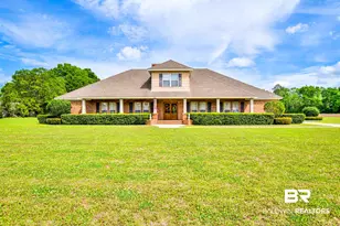 19107 Hughen St, Robertsdale, AL 36567 - Photo 1
