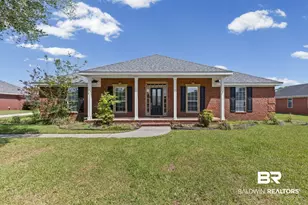 1193 S Wakefield Ct, Mobile, AL 36695 - Photo 1