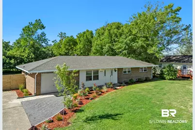 419 W Roosevelt Avenue, Foley, AL 36535 - Photo 1