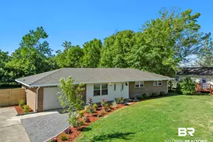 419 W Roosevelt Ave, Foley, AL 36535 - Photo 1