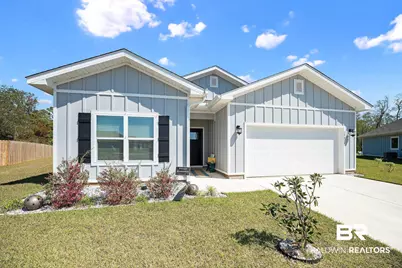 19474 Gray Horse Drive, Foley, AL 36535 - Photo 1