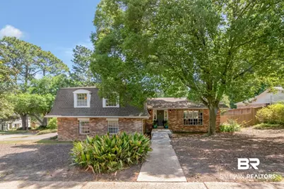 524 S Spring Park Drive, Mobile, AL 36608 - Photo 1