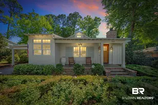 202 Orange Ave, Fairhope, AL 36532 - Photo 1