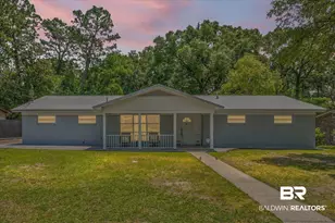 5955 Chalet Dr, Mobile, AL 36608 - Photo 1