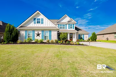 10856 Secretariat Boulevard, Daphne, AL 36526 - Photo 1