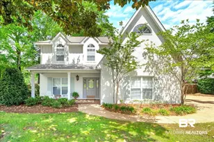38 General Canby Dr, Spanish Fort, AL 36527 - Photo 1