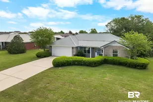 8940 Caitlin St, Foley, AL 36535 - Photo 1