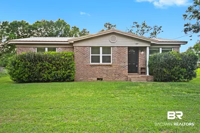 1062 N Magnolia Street, Loxley, AL 36551 - Photo 1