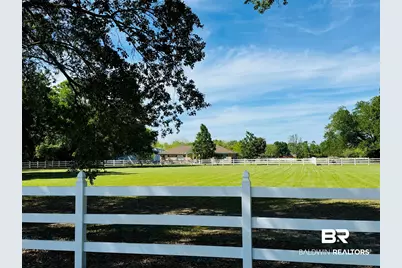 13795 White Road, Silverhill, AL 36576 - Photo 1