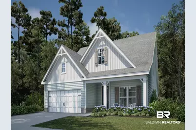 12903 Gondala Street, Elberta, AL 36530 - Photo 1