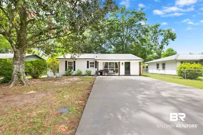 22949 Joyce Avenue, Robertsdale, AL 36567 - Photo 1