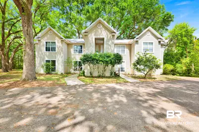8553 Garden Circle #A, Fairhope, AL 36532 - Photo 1