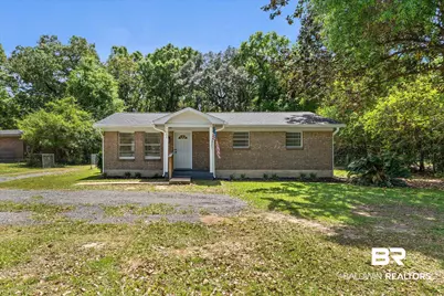 7051 Cambridge Drive, Mobile, AL 36619 - Photo 1