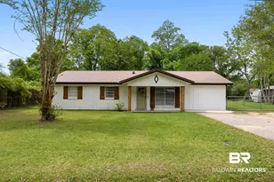 207 Mitchell Ave, Bay Minette, AL 36507 - Photo 1