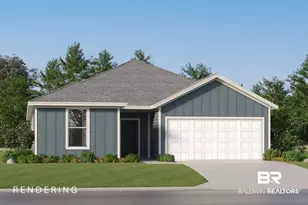 1286 Madera Cir, Foley, AL 36535 - Photo 1