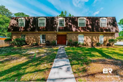 5751 Overlook Road, Mobile, AL 36618 - Photo 1