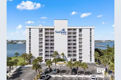 16284 Perdido Key Drive #912, Perdido Key, FL 32507 - Photo 1
