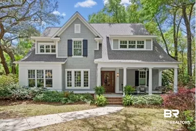 6100 Oakwood Lane, Fairhope, AL 36532 - Photo 1