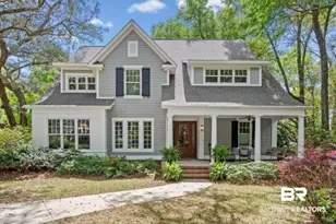 6100 Oakwood Ln, Fairhope, AL 36532 - Photo 1